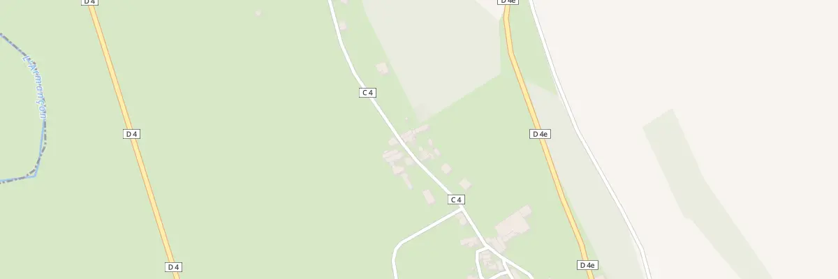 Plan du 12 Gr Millot à Saint-Germain-lès-Senailly