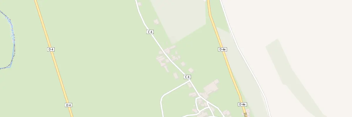 Plan du 10 Gr Millot à Saint-Germain-lès-Senailly