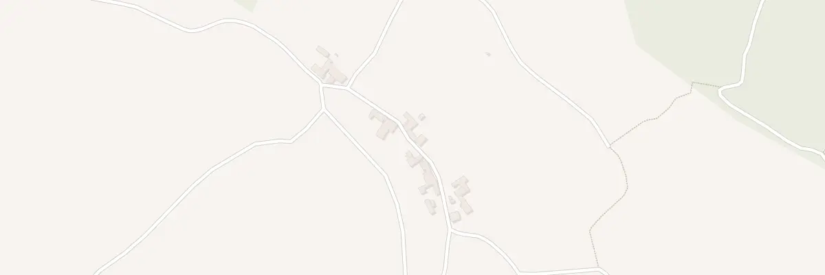 Plan du 564 Che de Bézut à Baron