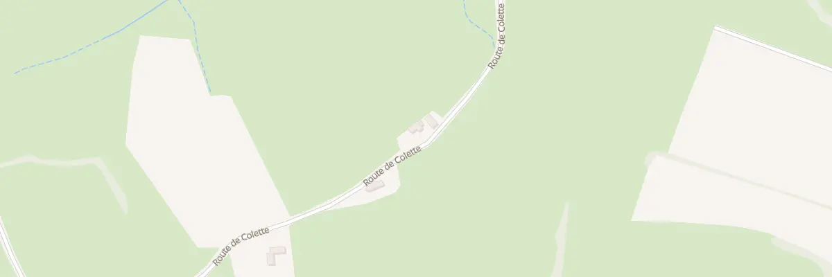 Plan du 5069 Collette à Saint-Bonnet-de-Vieille-Vigne