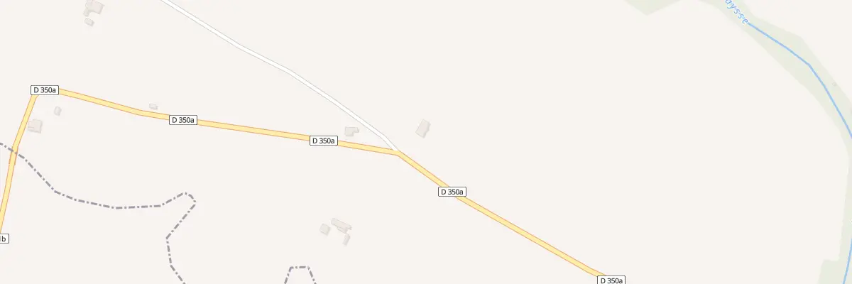 Plan du 1320 Rte du Moulin de Caveirac à Saint-Jean-de-Maruéjols-et-Avéjan