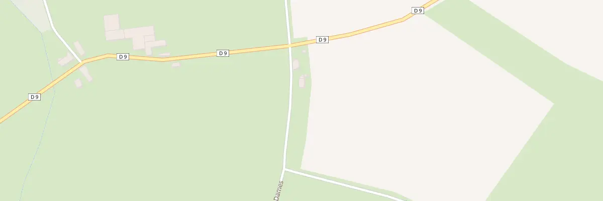 Plan du 8 Rue des Ouches à Vic-de-Chassenay