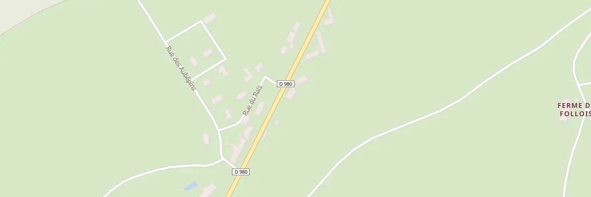 Plan du 70 Rte Impériale à Montlay-en-Auxois