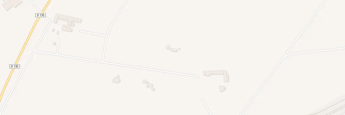 Plan du 5411 Les Grandes Caves à Vestric-et-Candiac
