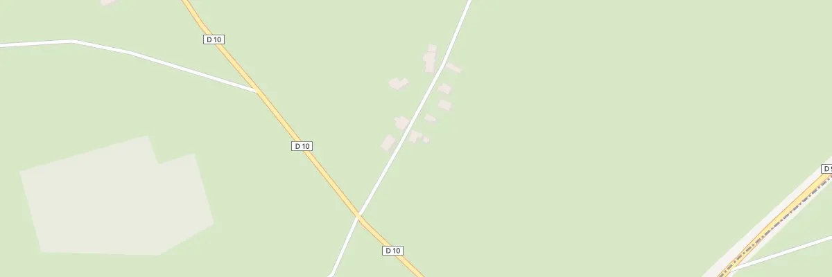 Plan du 5001 Le Village au Fréty