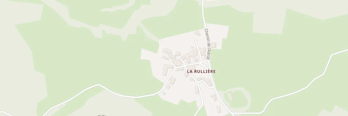 Plan du 30 Imp des Etourneaux à Saint-Didier-en-Velay
