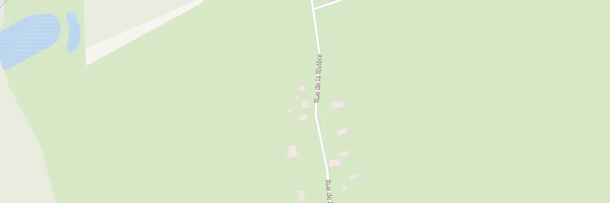 Plan du 5067 Pres de la Riviere à Brognon