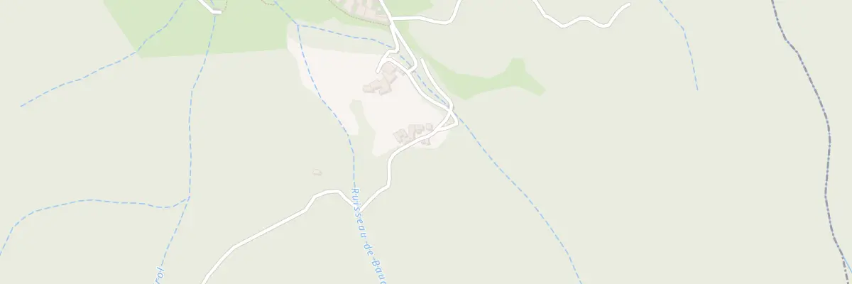 Plan du 5091 Geneve à Saint-Cirgues-de-Prades