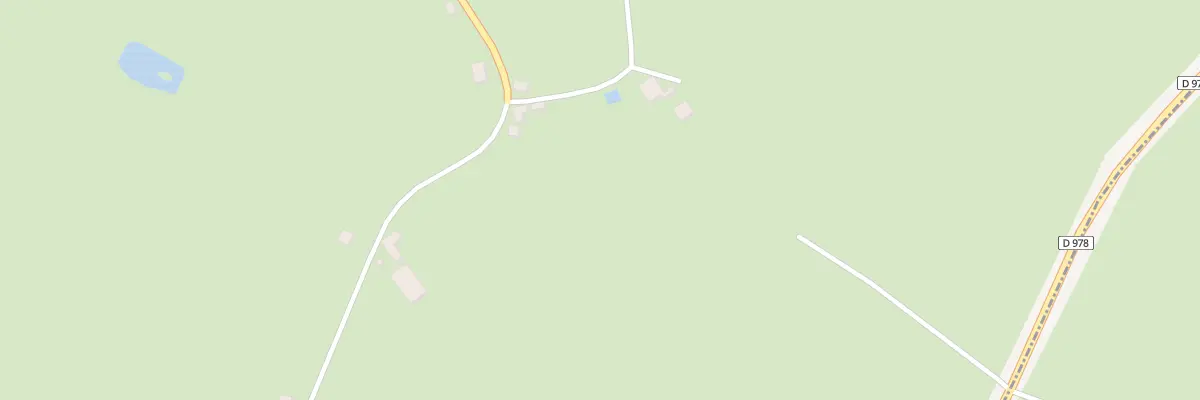 Plan du 5056 Le Village au Fréty
