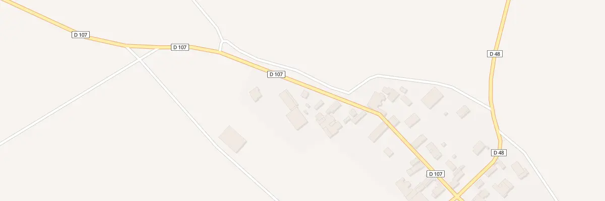 Plan du 23 Rue des Sources à Avant-lès-Ramerupt