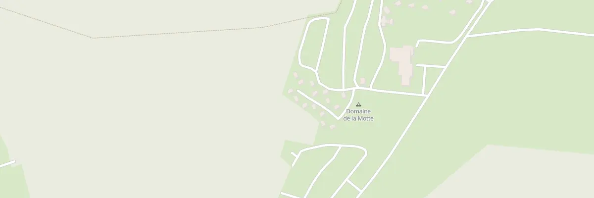 Plan du 5006 Pre Hugon à Signy-le-Petit