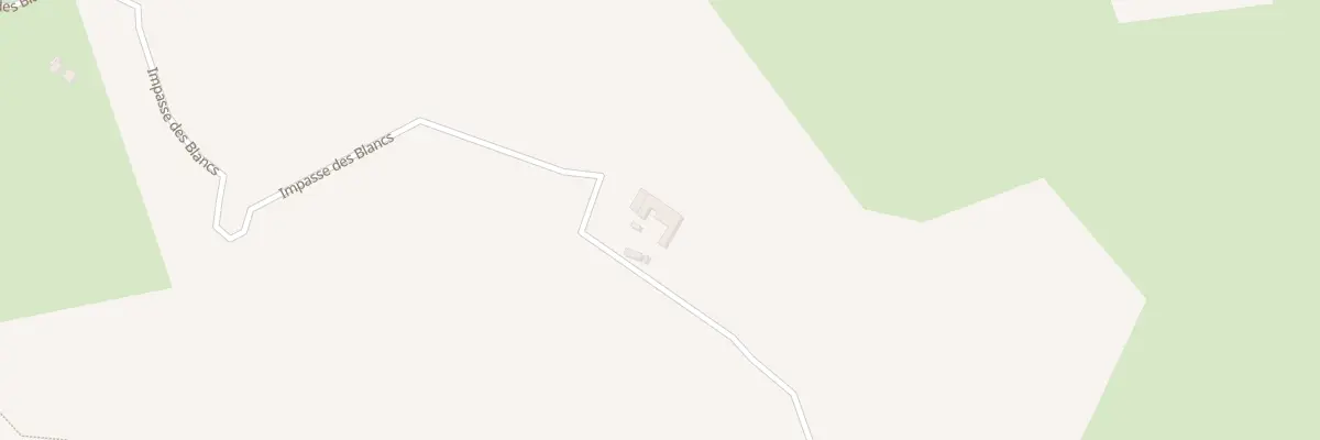 Plan du 2748 Imp des Blancs à Bessas