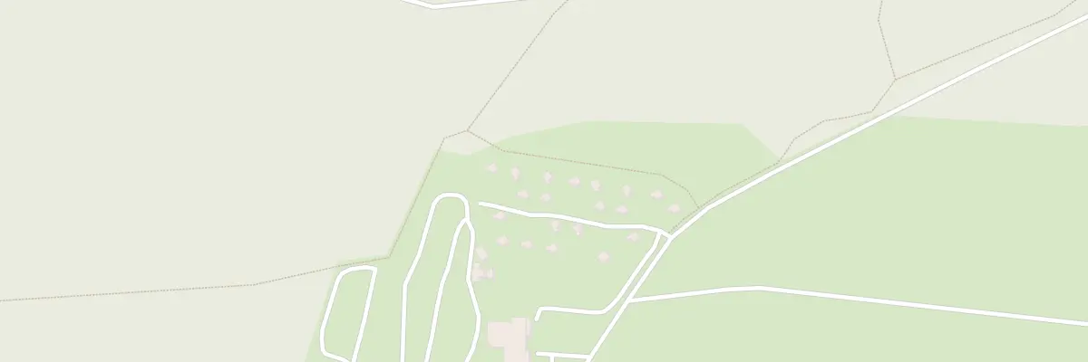 Plan du 5576 Pre Hugon à Signy-le-Petit