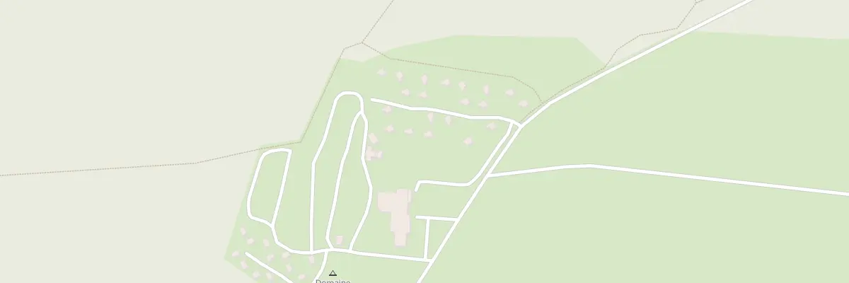 Plan du 5568 Pre Hugon à Signy-le-Petit