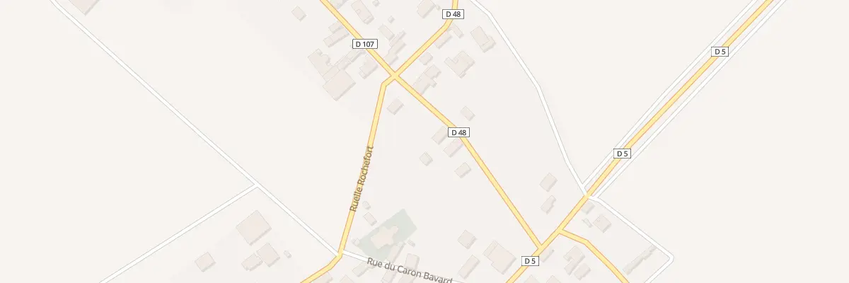 Plan du 7 Rue des Sources à Avant-lès-Ramerupt