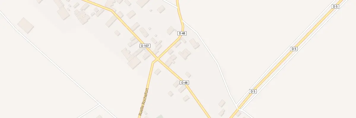 Plan du 2 Rue de l’Arcot à Avant-lès-Ramerupt