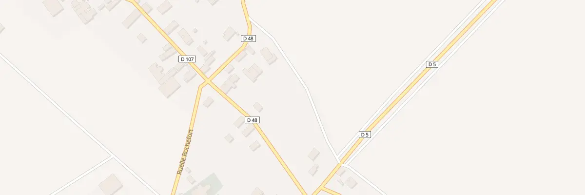 Plan du 4 Rue de l’Arcot à Avant-lès-Ramerupt