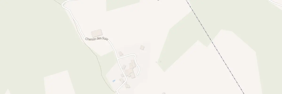 Plan du 34 Che des Sucs à Saint-Just-Saint-Rambert