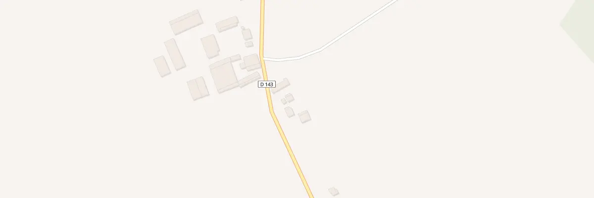 Plan du 18 Rue des Tuileries à Chauffour-lès-Bailly