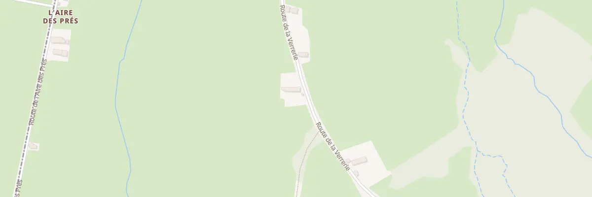Plan du 646 L’Abergement à Ciry-le-Noble