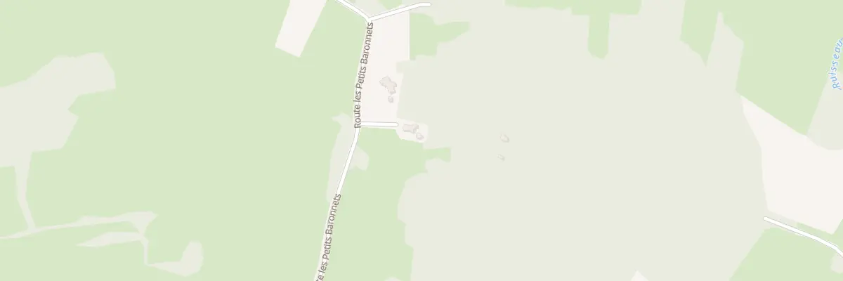 Plan du 5041 Pont à Saint-Bonnet-de-Vieille-Vigne