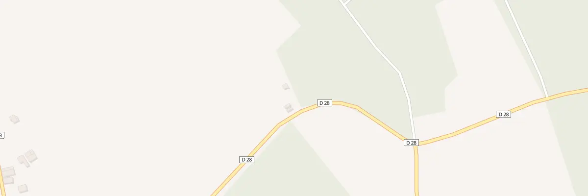 Plan du 5B Pre Millot à Chauffour-lès-Bailly