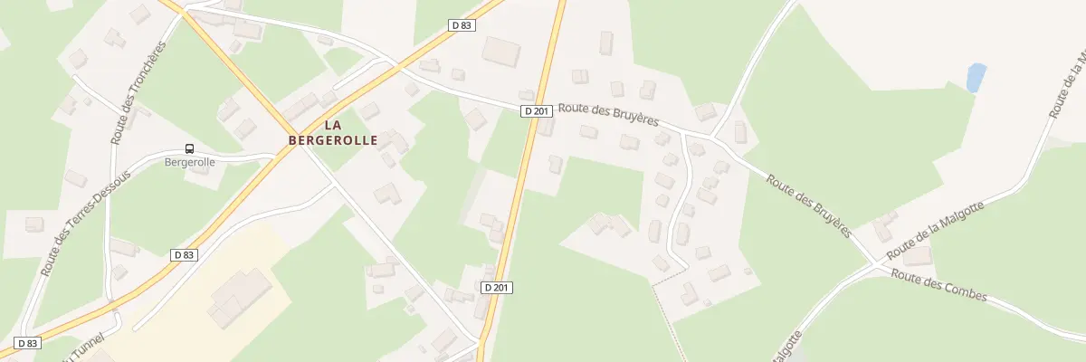 Plan du 5199 Saint Igny à Saint-Igny-de-Roche