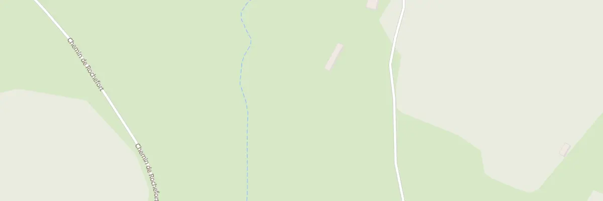 Plan du 118 Che du Reynaud à Sainte-Colombe-sur-Gand