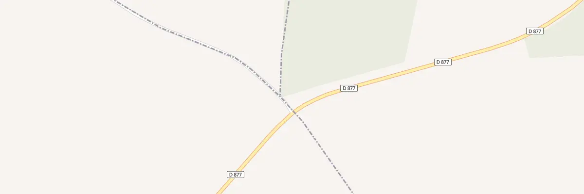 Plan du 5030 Rocseau à Champlin