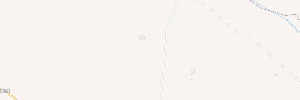Plan du 535 Che des Prés à Saint-Jean-de-Maruéjols-et-Avéjan