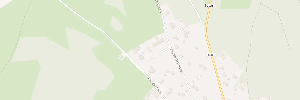 Plan du 5003 Lichemiaille à Saint-Pal-de-Mons