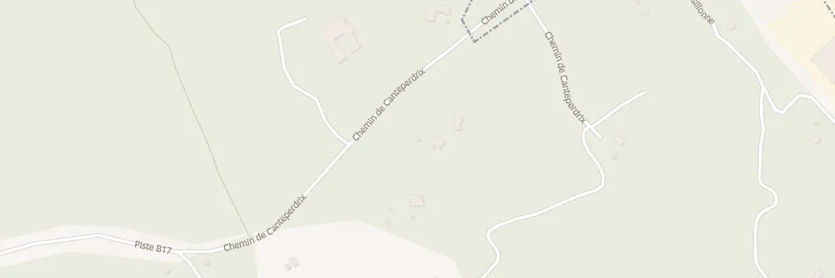 Plan du 5605 Pied Nieux à Milhaud