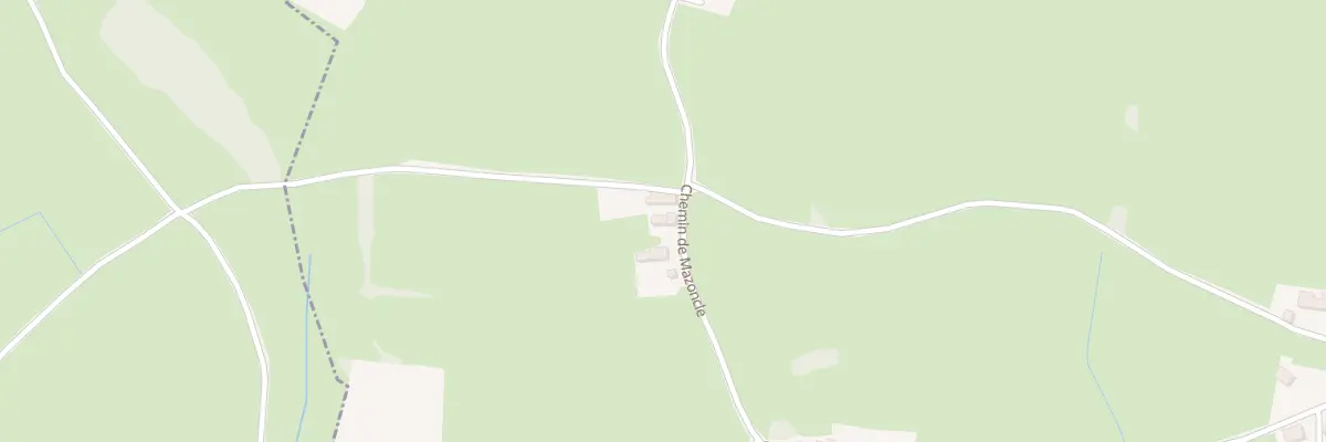 Plan du 9012 Mazoncle Le Bas à Saint-Igny-de-Roche