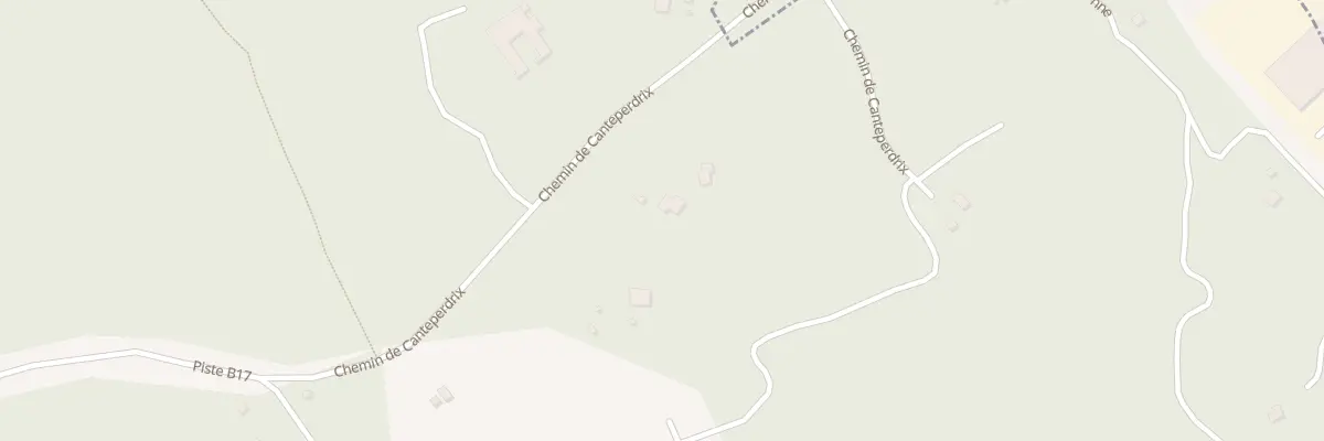 Plan du 5673 Pied Nieux à Milhaud