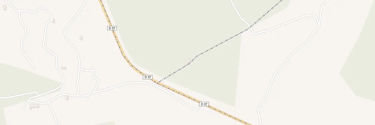 Plan du 5311 Le Grand Bois à Fons-sur-Lussan