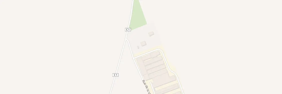Plan du 1A La Vigne à Neuflize