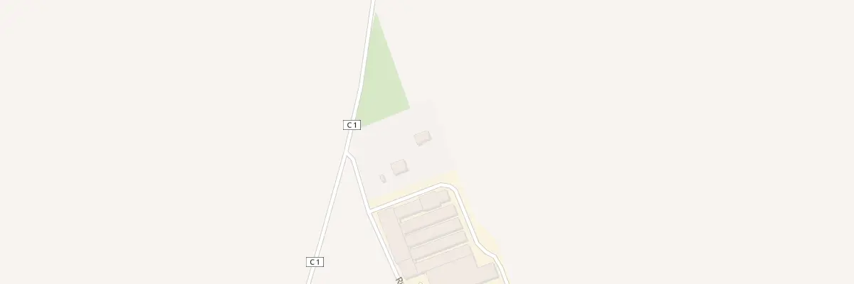 Plan du 3 La Vigne à Neuflize