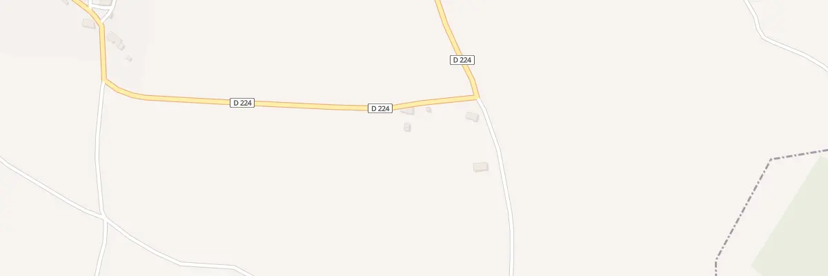 Plan du 400 Av des Platanes à Foissac