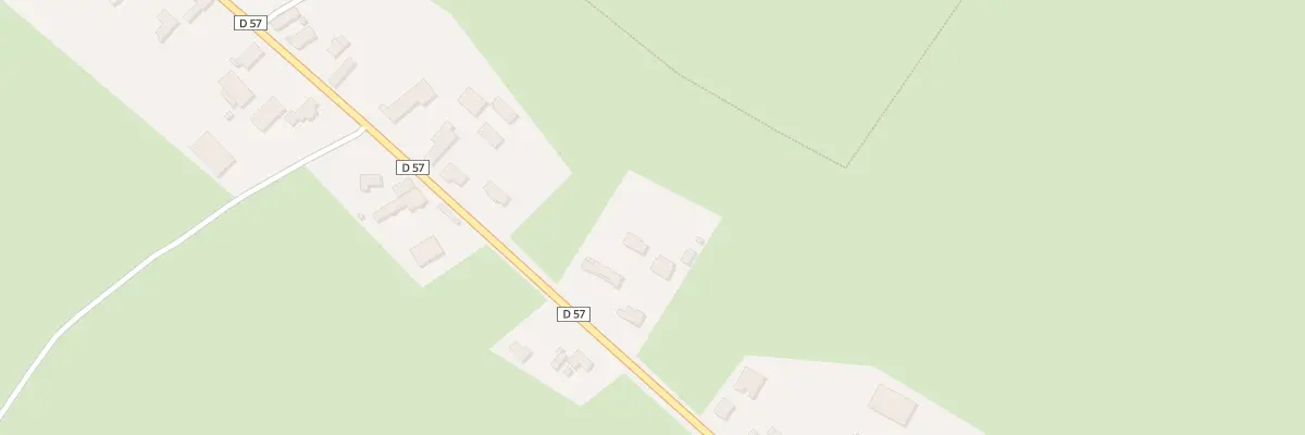 Plan du 69 Rue du 27 Août 1944 à Montreuil-sur-Barse