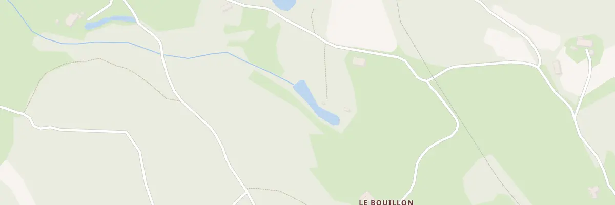 Plan du 5373B Les Mâts à Saint-Pal-de-Mons