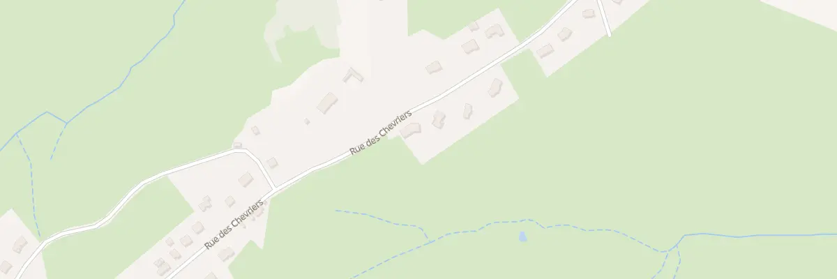 Plan du 528 Rue des Chevriers à Sanvignes-les-Mines