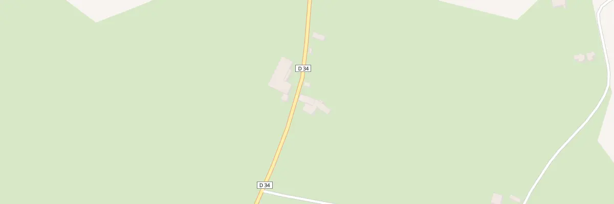 Plan du 5065 La Pigasse à Tarzy