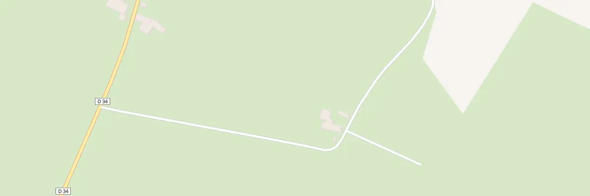 Plan du 5063 La Pichelotte à Tarzy