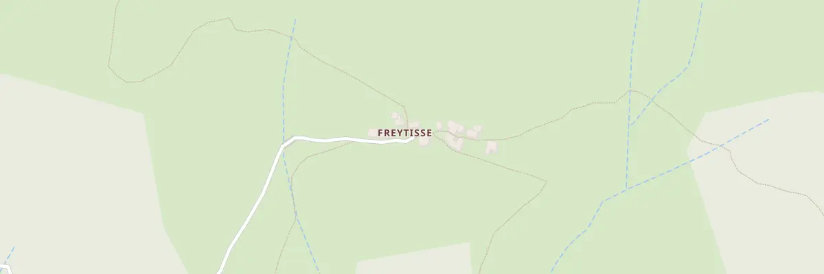 Plan du 1523 Che de Fretisse à Labastide-sur-Bésorgues