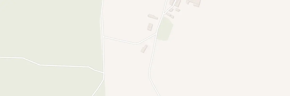 Plan du 9001 Che de Paufol à Vertault