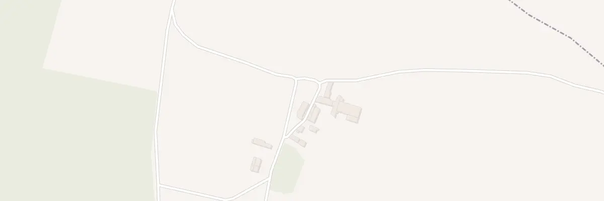 Plan du 5038 Le Grand Haut du Lait à Vertault