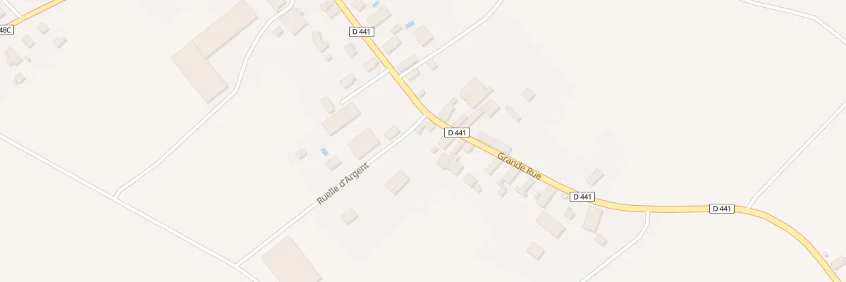 Plan du 104 Gr Grande Rue à Nogent-sur-Aube