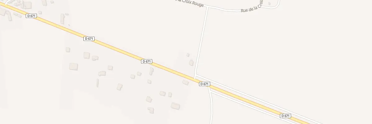 Plan du 49 Rue Roger Dossot à Virey-sous-Bar