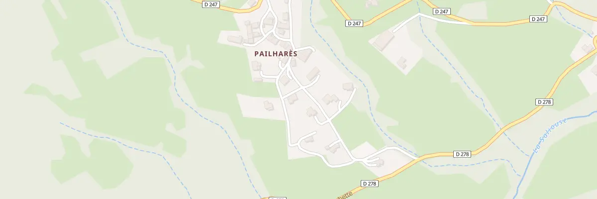 Plan du 75 Imp des Moineaux à Lachapelle-sous-Chanéac