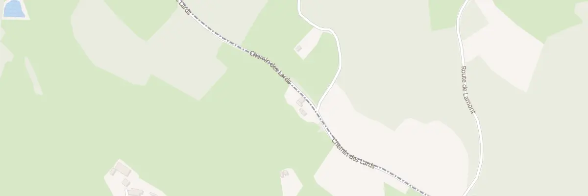 Plan du 5193 Les Suires à Saint-Igny-de-Roche